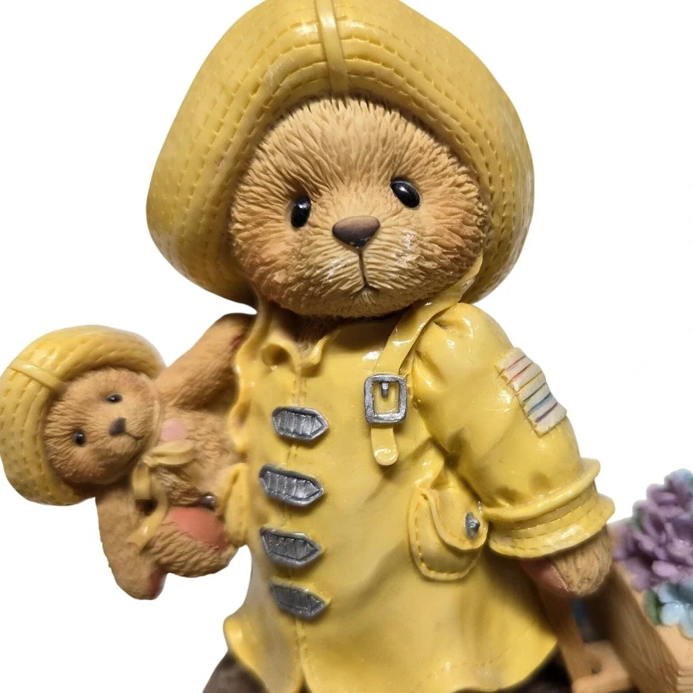 Cherished Teddies delightful cherished